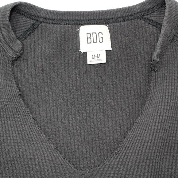 Medium BDG Crop Waffle • Altar'dState Short • Shinestar Jogger Bundle - Picture 4 of 12